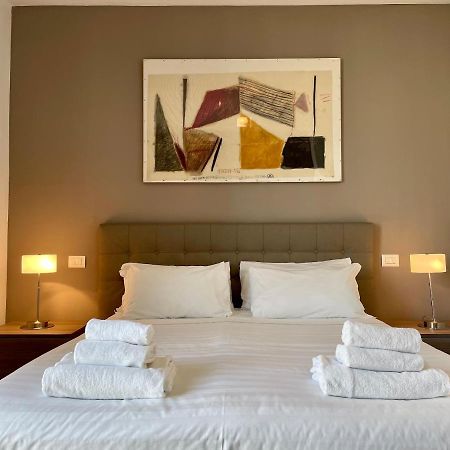 Borgo Guelfo I Apartment Florence Ngoại thất bức ảnh