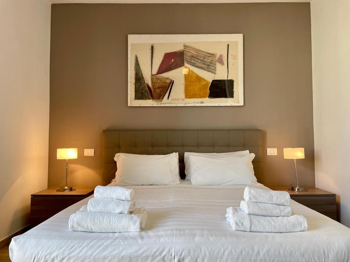 Borgo Guelfo I Apartment Florence Ngoại thất bức ảnh