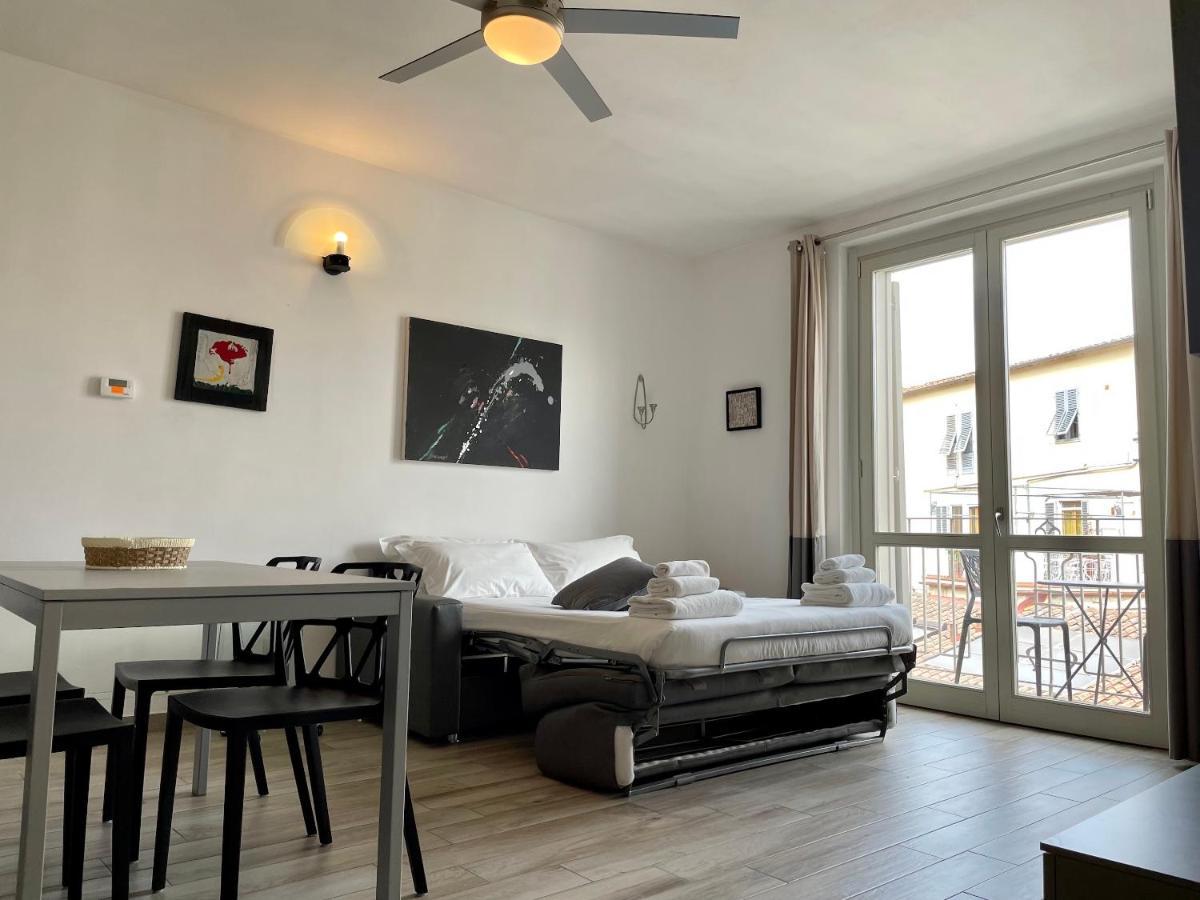 Borgo Guelfo I Apartment Florence Ngoại thất bức ảnh