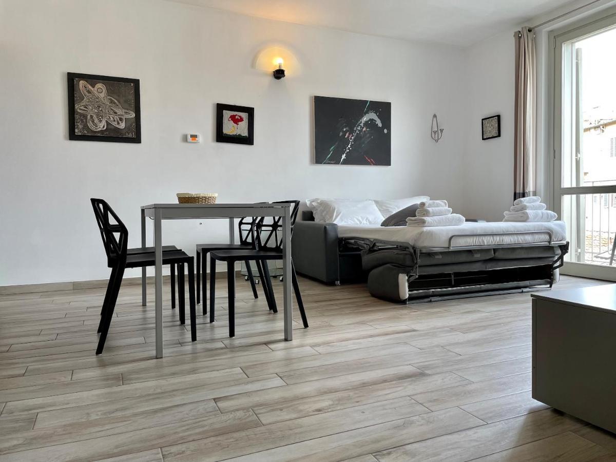 Borgo Guelfo I Apartment Florence Ngoại thất bức ảnh