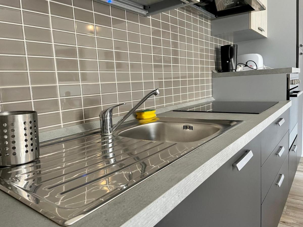Borgo Guelfo I Apartment Florence Ngoại thất bức ảnh