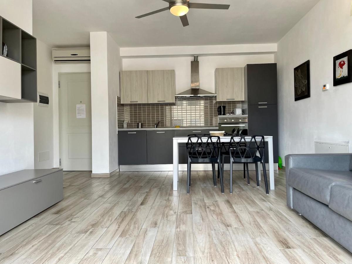 Borgo Guelfo I Apartment Florence Ngoại thất bức ảnh