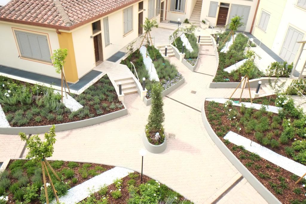 Borgo Guelfo I Apartment Florence Ngoại thất bức ảnh