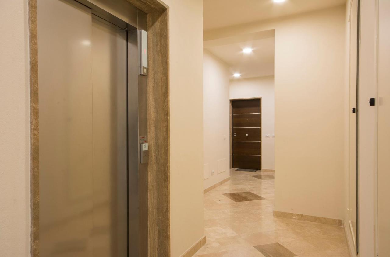 Borgo Guelfo I Apartment Florence Ngoại thất bức ảnh